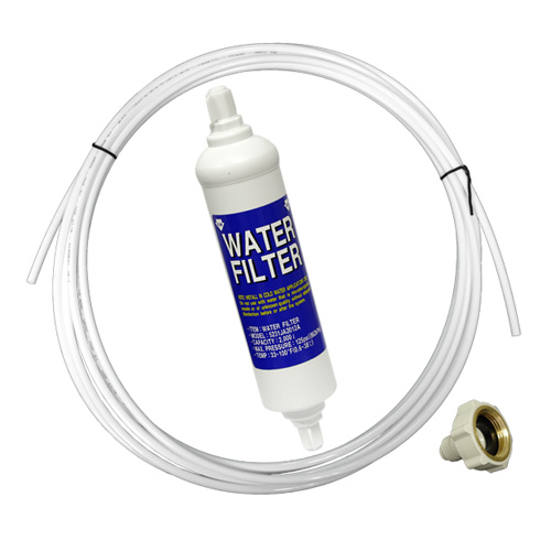 Water Filters & Hoses