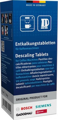 Bosch 00311864 Καθαριστικό Καφετιέρας 108gr