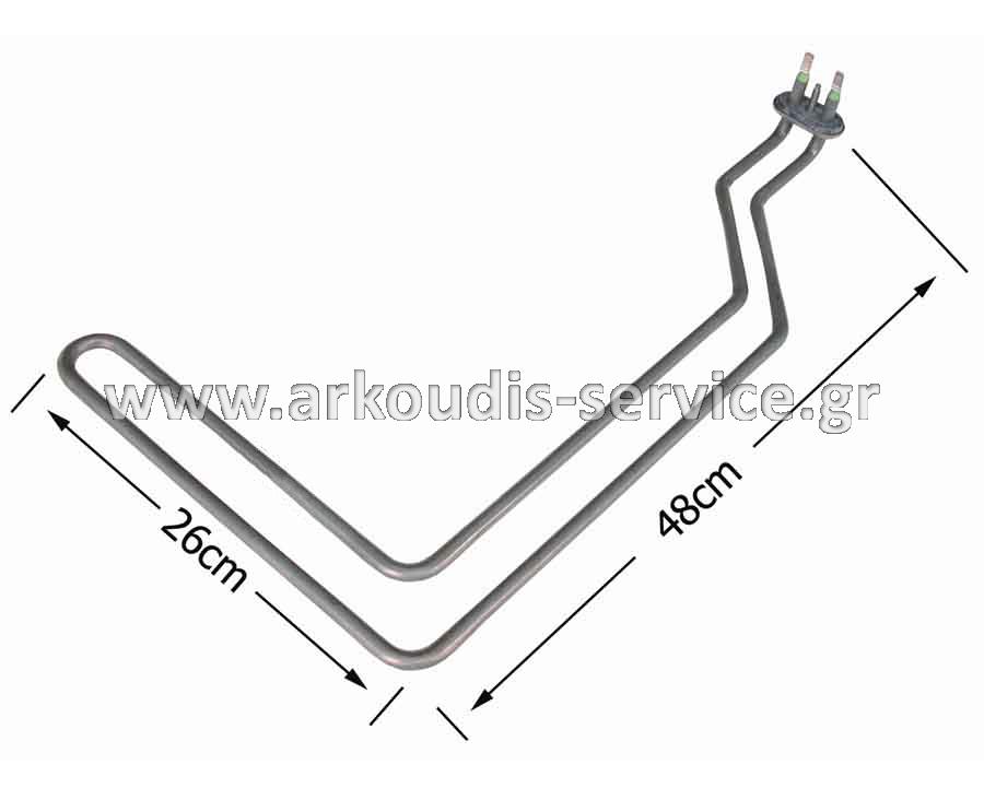 Heating Elements