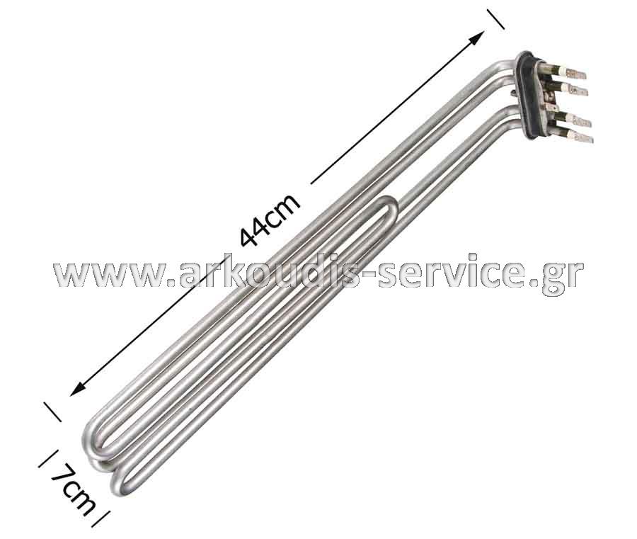 Heating Elements