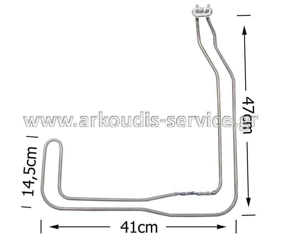 Heating Elements