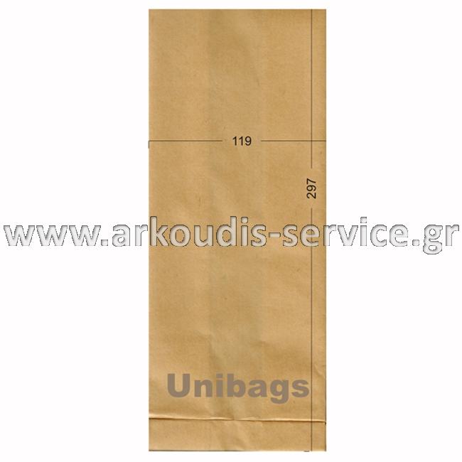 VACUUM BAGS ELECTOLUX