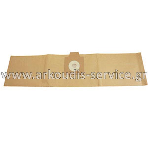 VACUUM BAGS NILFISK