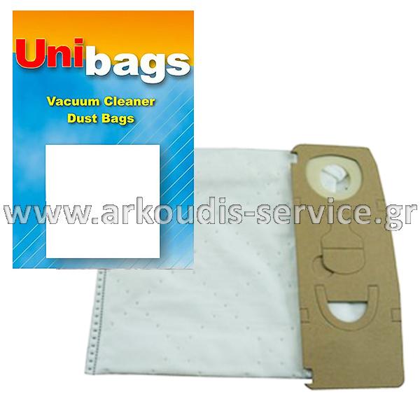 VACUUM BAGS VORWERK