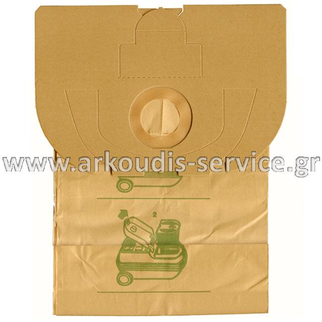 VACUUM BAGS VORWERK