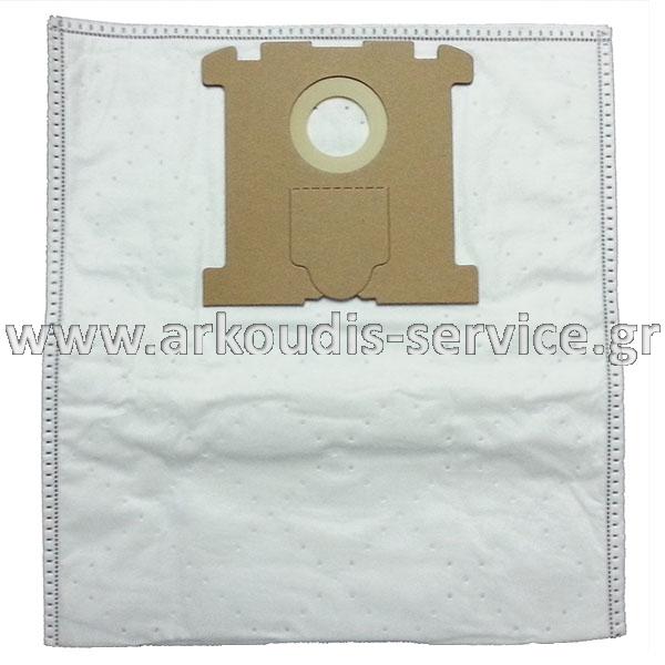 VACUUM BAGS VORWERK