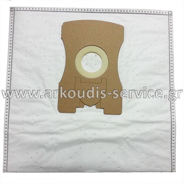 VACUUM BAGS VORWERK