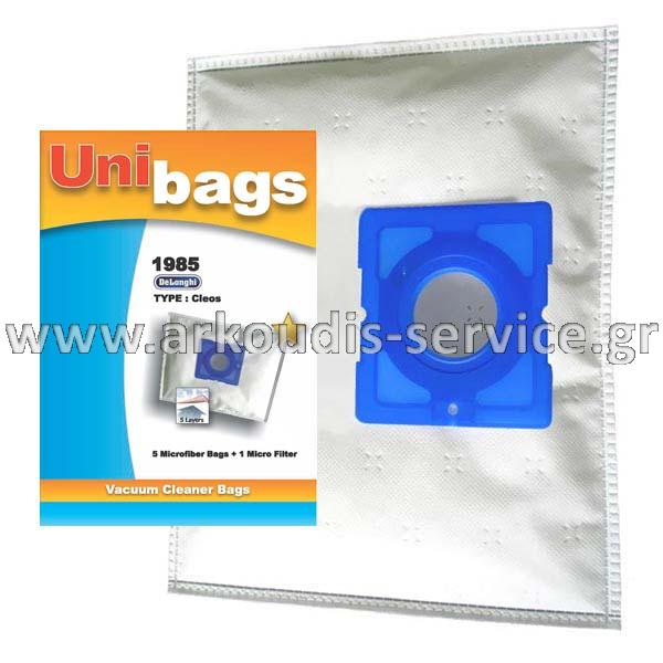 VACUUM BAGS CARREFOUR